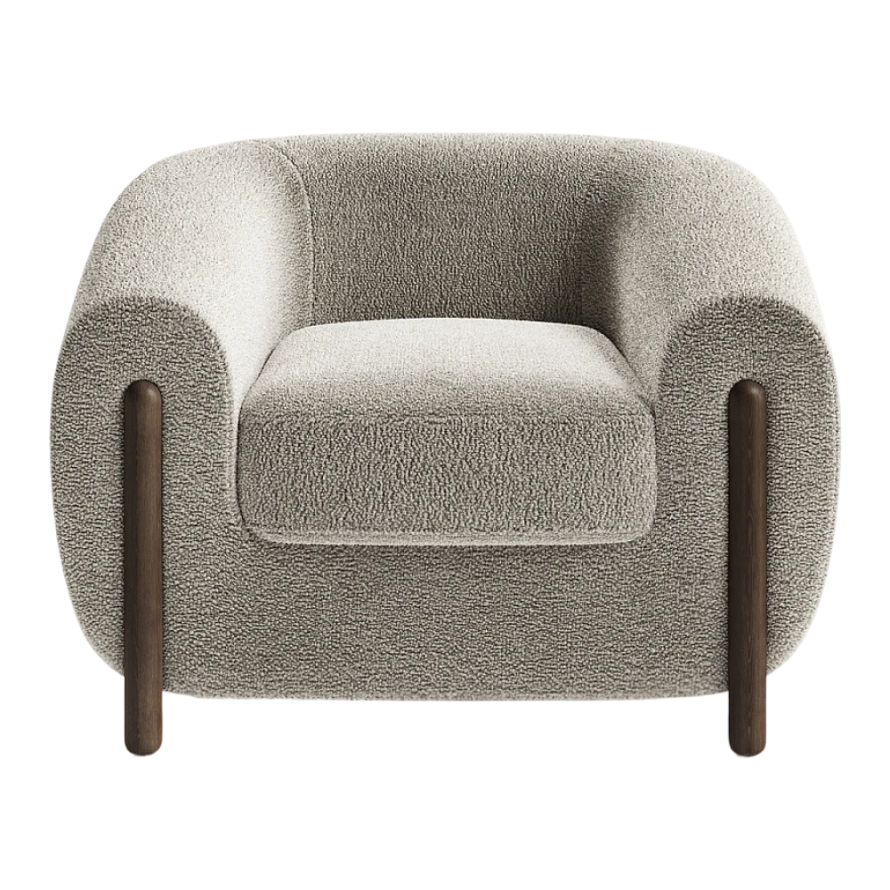 Офисные кресла и стулья