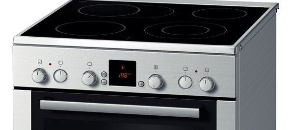 Плита электрическая Bosch HCE744253R - фото2 Плита электрическая Bosch HCE744253R - фото2