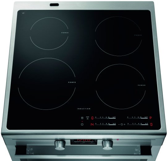 Плита электрическая AEG 47036IU-MN - фото2 Плита электрическая AEG 47036IU-MN - фото2