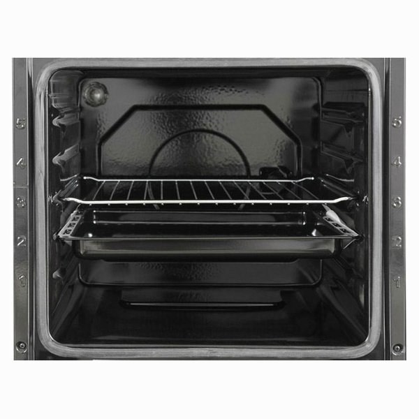 Плита электрическая BEKO CSE 57300 GA - фото2 Плита электрическая BEKO CSE 57300 GA - фото2