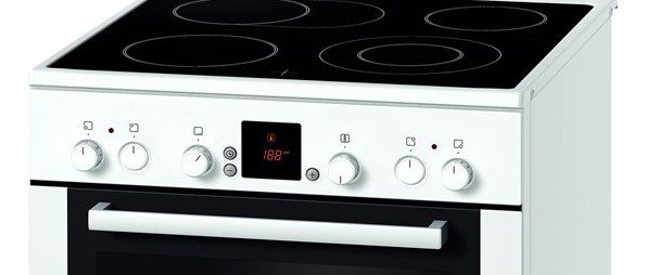 Плита электрическая Bosch HCE744223R - фото2 Плита электрическая Bosch HCE744223R - фото2
