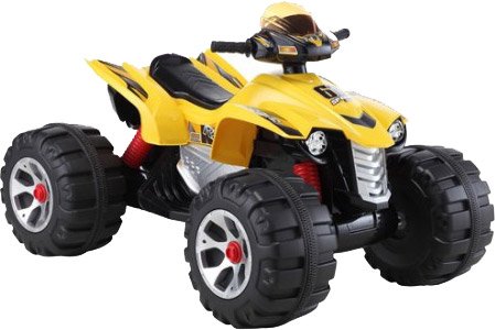 Детский электромобиль Electric Toys BEACH CAR 12V/10AH - фото1 Детский электромобиль Electric Toys BEACH CAR 12V/10AH - фото1
