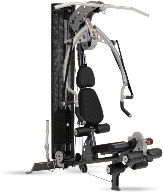 Силовой тренажер INSPIRE M2 Multi Gym - фото1 Силовой тренажер INSPIRE M2 Multi Gym - фото1