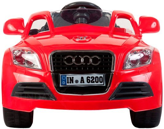 Детский электромобиль Sundays Audi B28A - фото2 Детский электромобиль Sundays Audi B28A - фото2