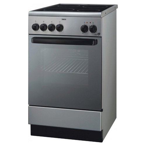 Плита электрическая Zanussi ZCV560MX - фото1 Плита электрическая Zanussi ZCV560MX - фото1